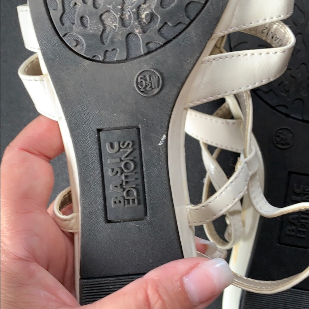 Sandals - Picture 3 of 3